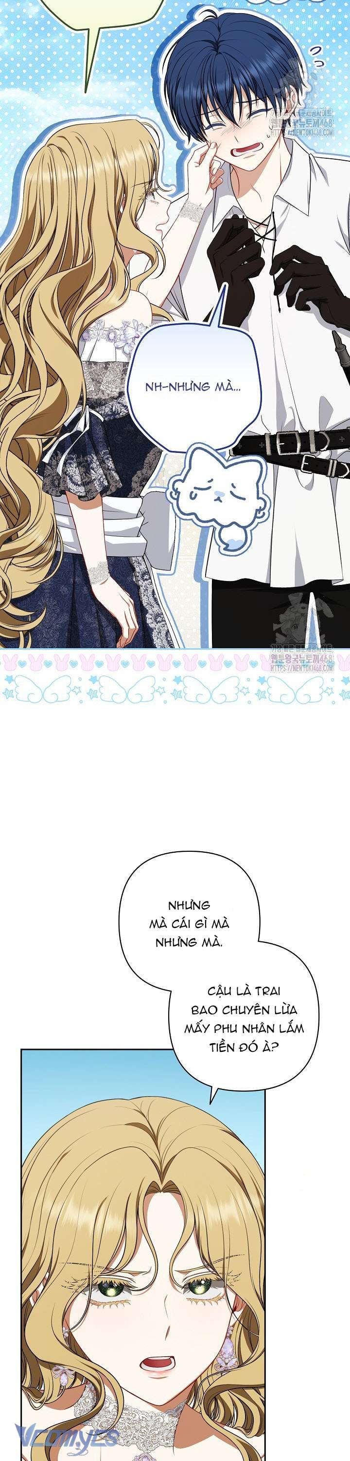 Tôi Đã Xem Một Vở Kịch - Chapter 12 - Page 37