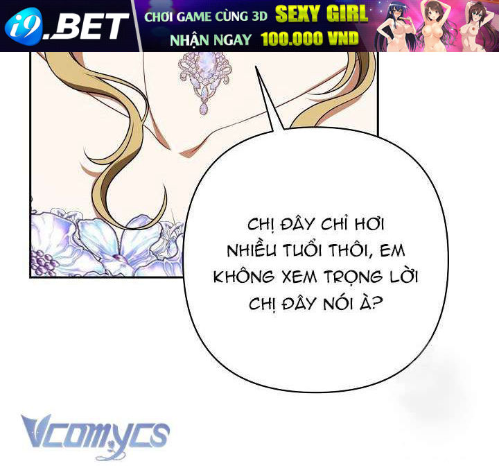 Tôi Đã Xem Một Vở Kịch - Chapter 12 - Page 38