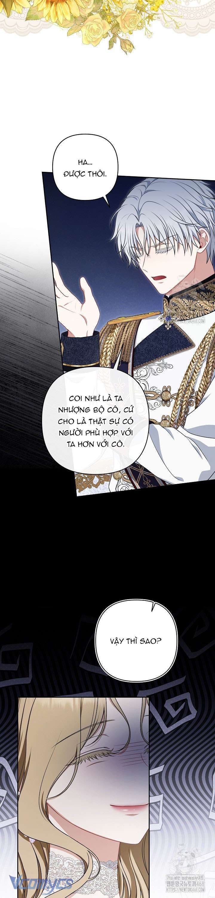 Tôi Đã Xem Một Vở Kịch - Chapter 12 - Page 4