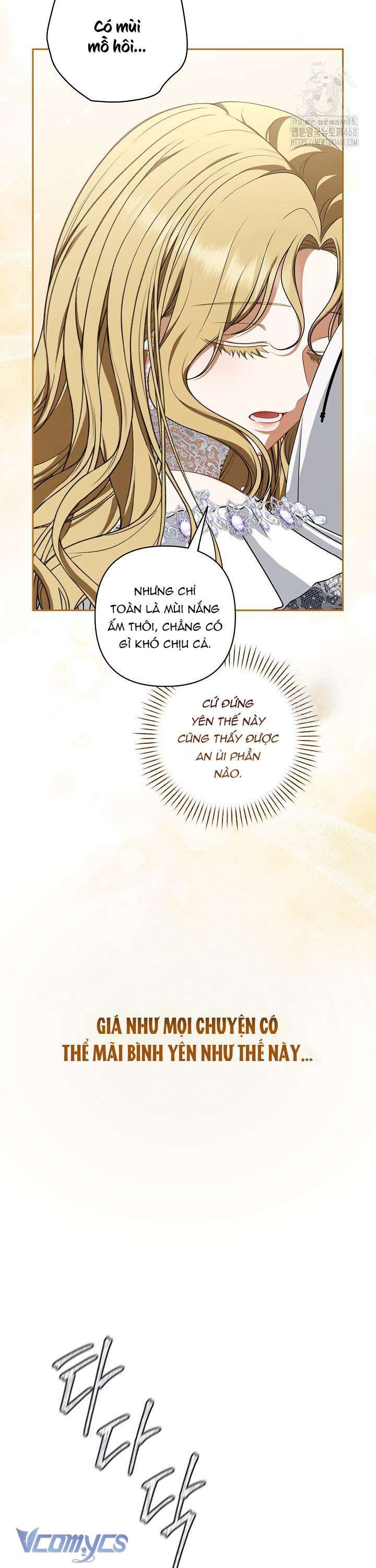 Tôi Đã Xem Một Vở Kịch - Chapter 12 - Page 44