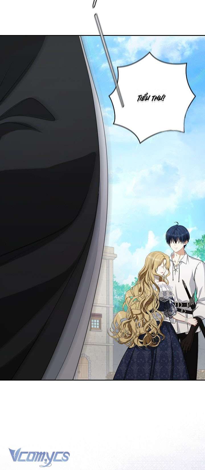 Tôi Đã Xem Một Vở Kịch - Chapter 12 - Page 45