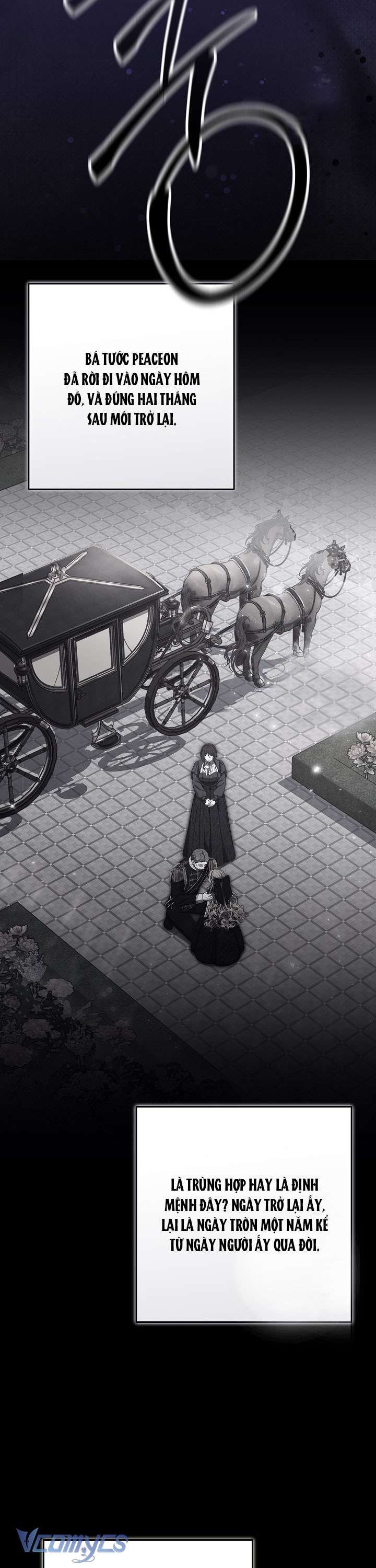 Tôi Đã Xem Một Vở Kịch - Chapter 12 - Page 47