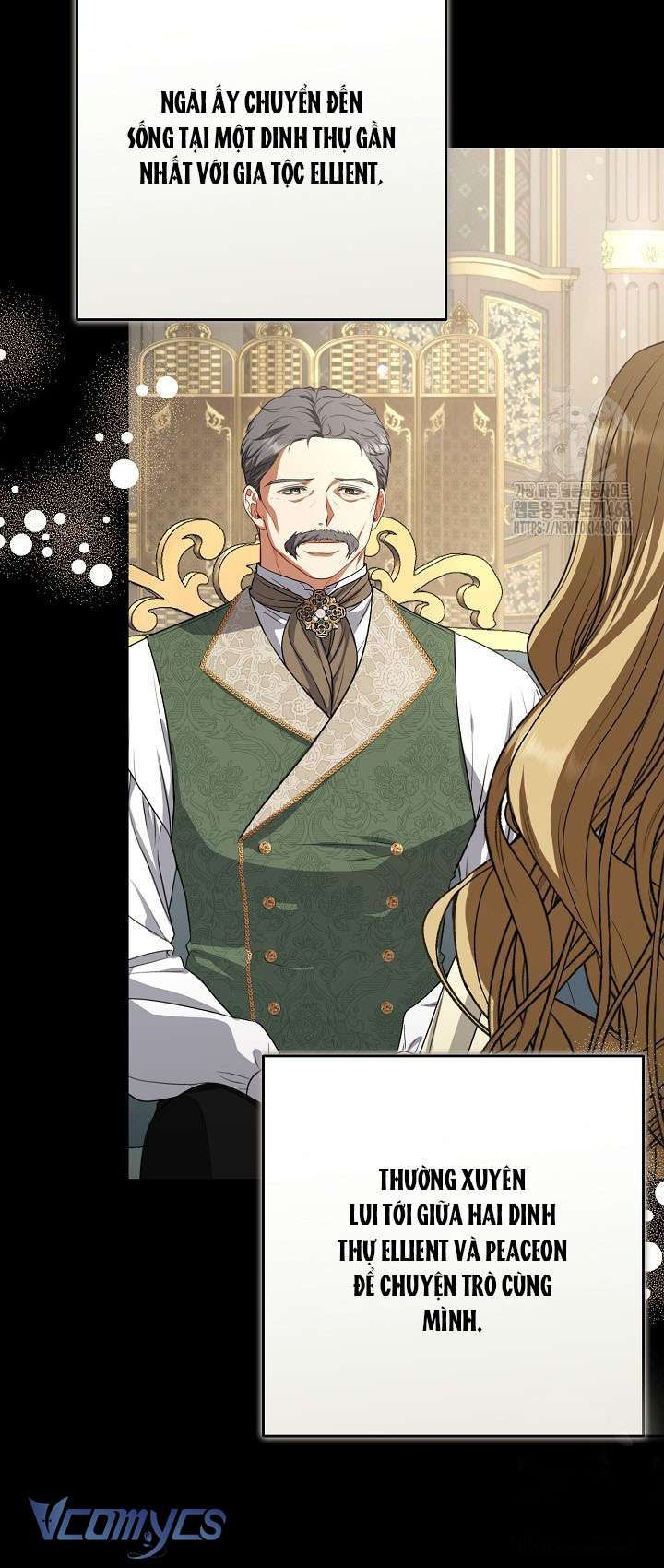 Tôi Đã Xem Một Vở Kịch - Chapter 12 - Page 48