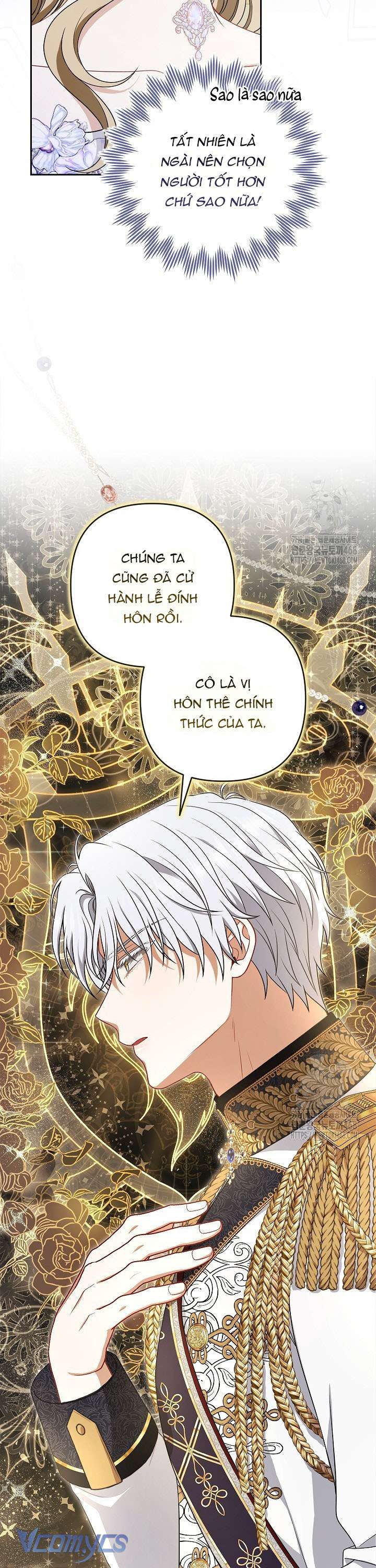 Tôi Đã Xem Một Vở Kịch - Chapter 12 - Page 5