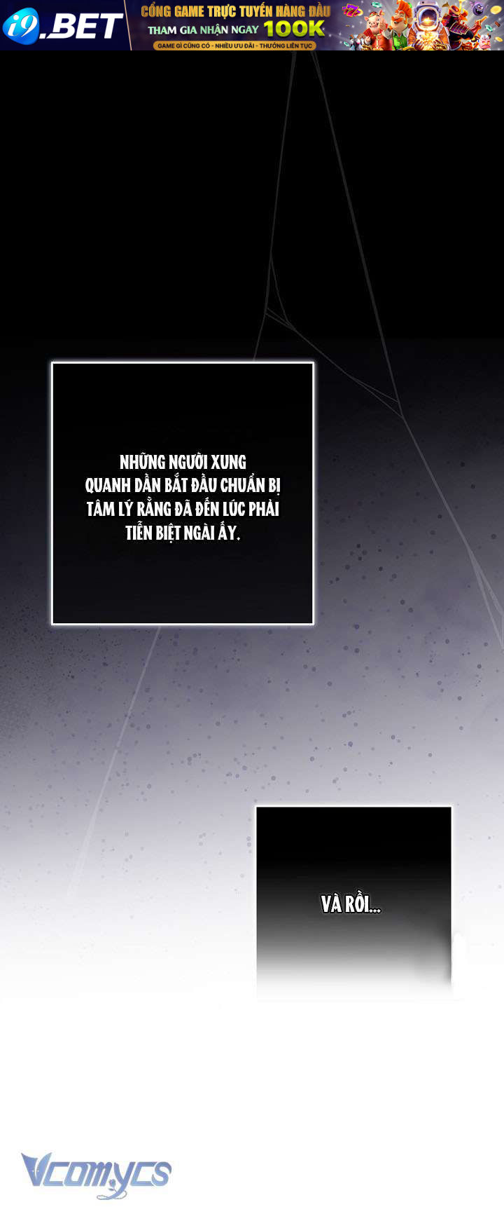 Tôi Đã Xem Một Vở Kịch - Chapter 12 - Page 50