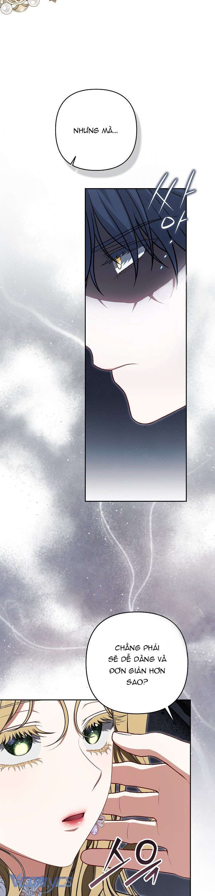 Tôi Đã Xem Một Vở Kịch - Chapter 12 - Page 7