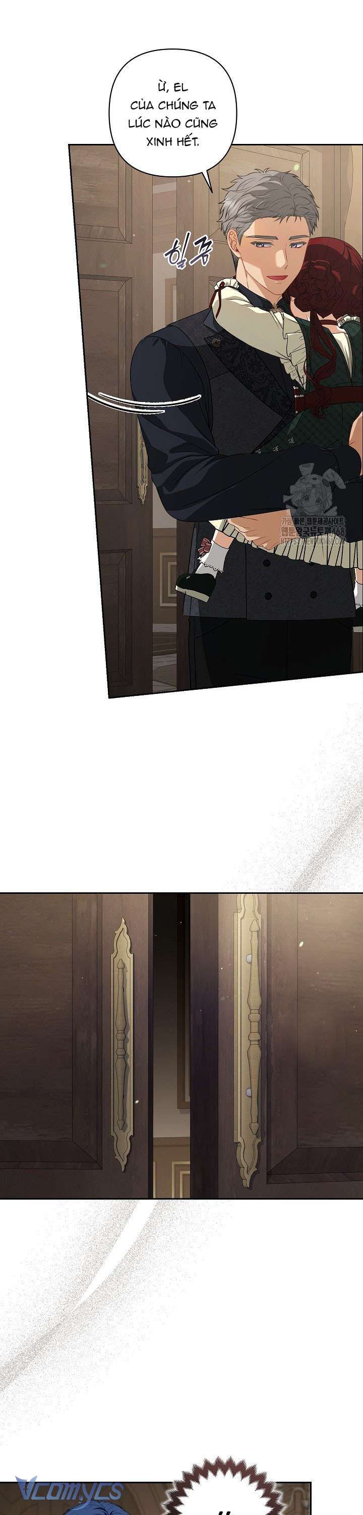 Tôi Đã Xem Một Vở Kịch - Chapter 13 - Page 11