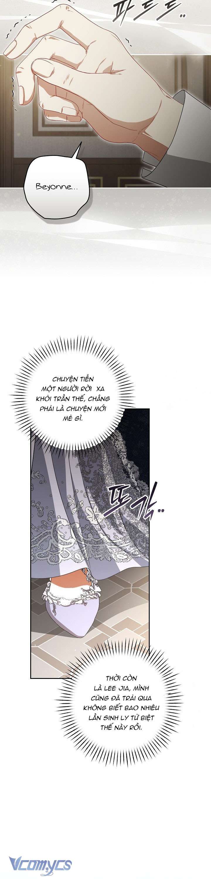 Tôi Đã Xem Một Vở Kịch - Chapter 13 - Page 14