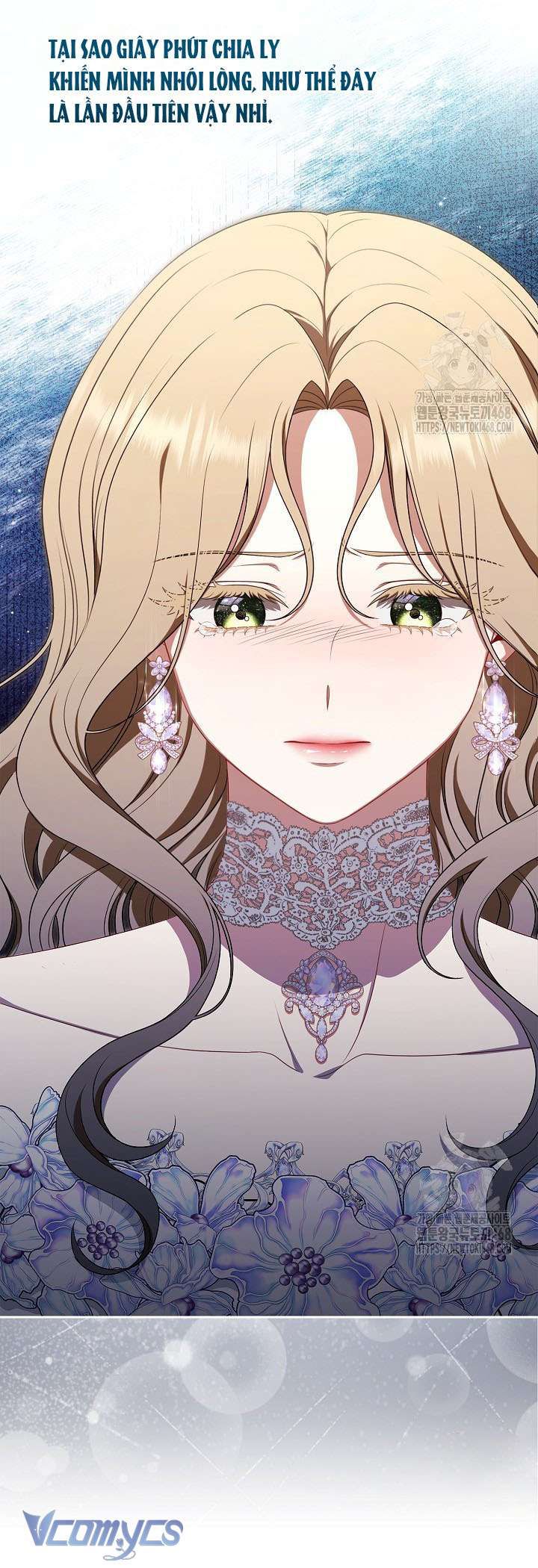 Tôi Đã Xem Một Vở Kịch - Chapter 13 - Page 15