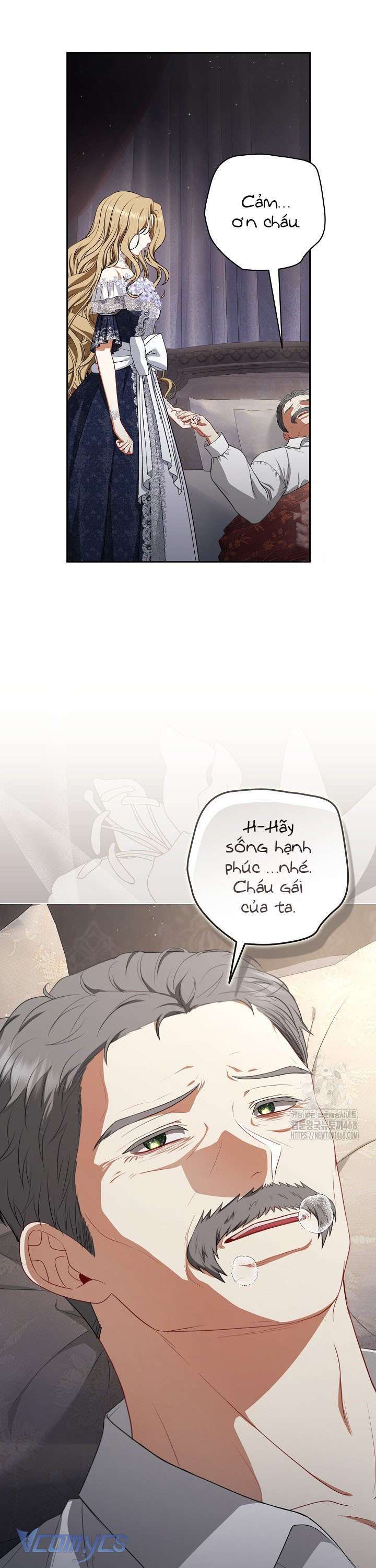 Tôi Đã Xem Một Vở Kịch - Chapter 13 - Page 16