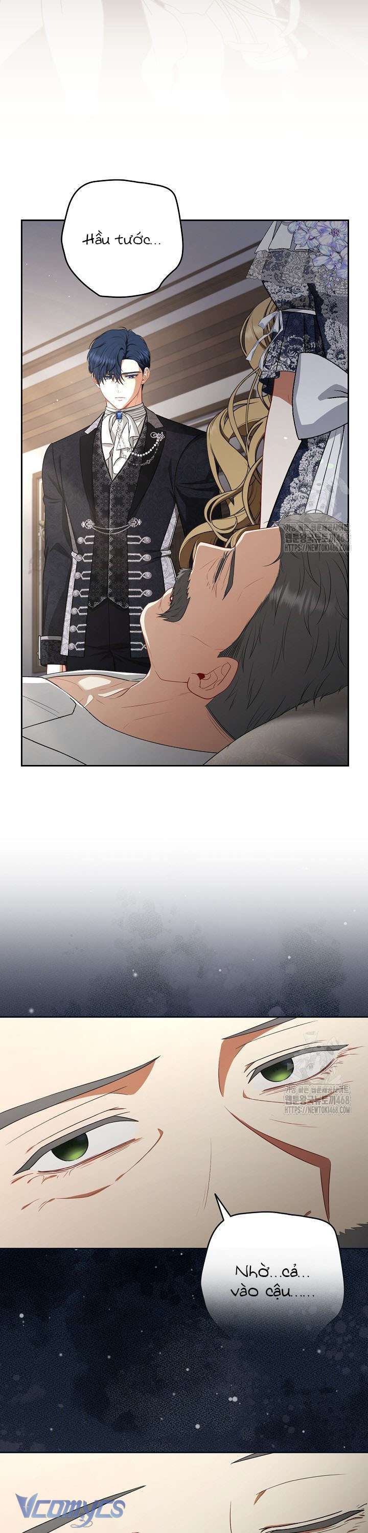 Tôi Đã Xem Một Vở Kịch - Chapter 13 - Page 18