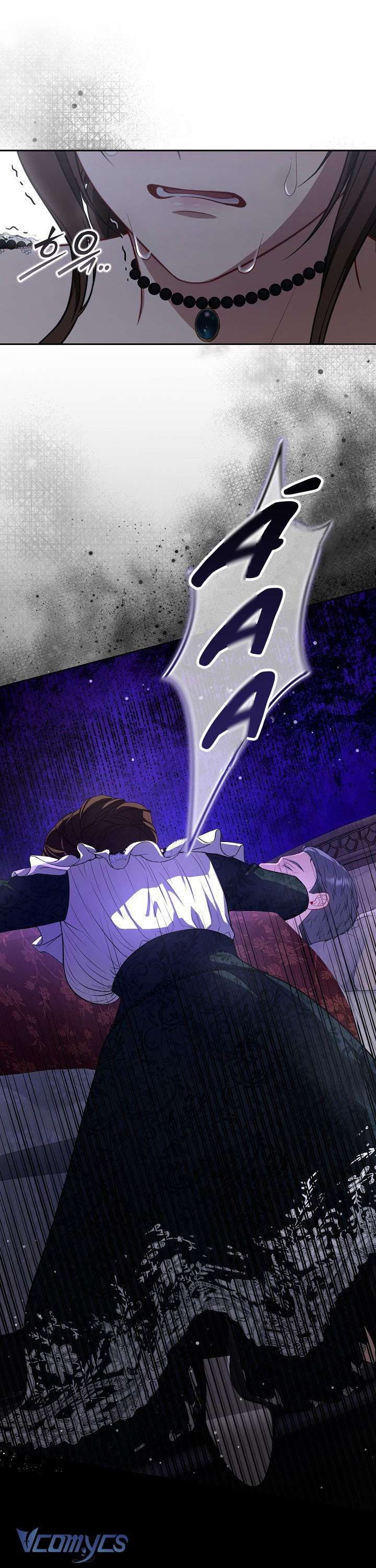 Tôi Đã Xem Một Vở Kịch - Chapter 13 - Page 23