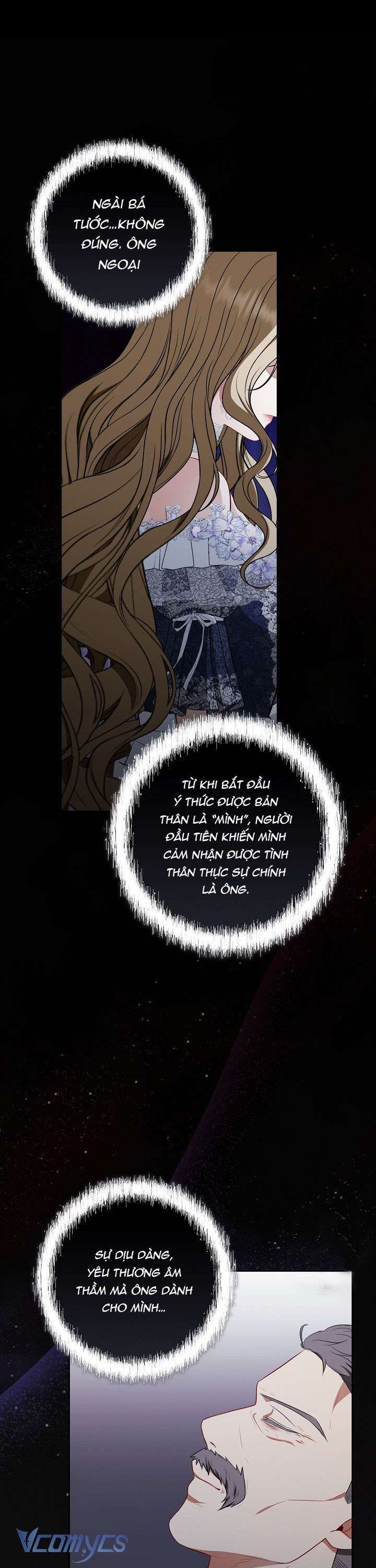 Tôi Đã Xem Một Vở Kịch - Chapter 13 - Page 24