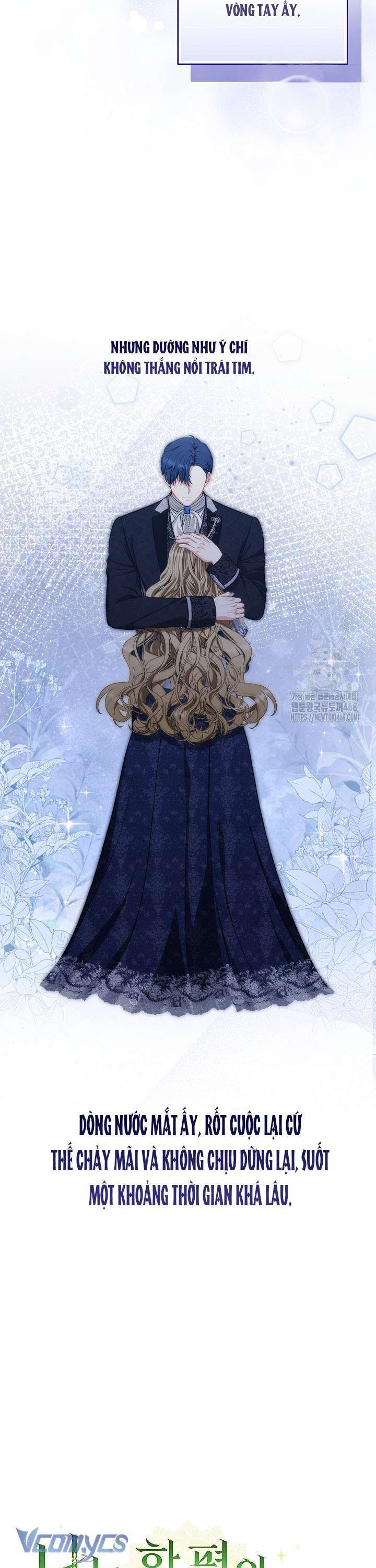 Tôi Đã Xem Một Vở Kịch - Chapter 13 - Page 31