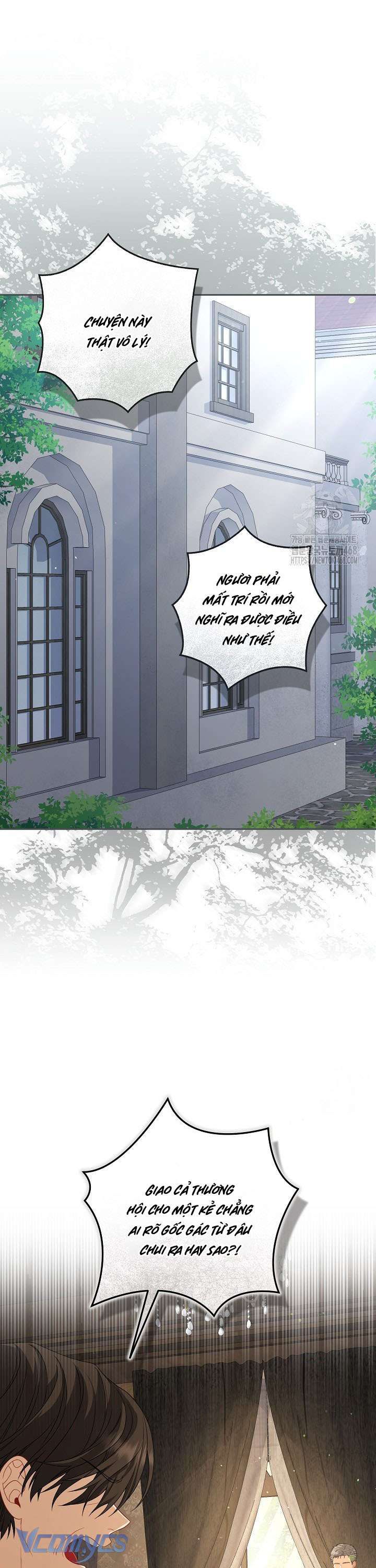 Tôi Đã Xem Một Vở Kịch - Chapter 13 - Page 33