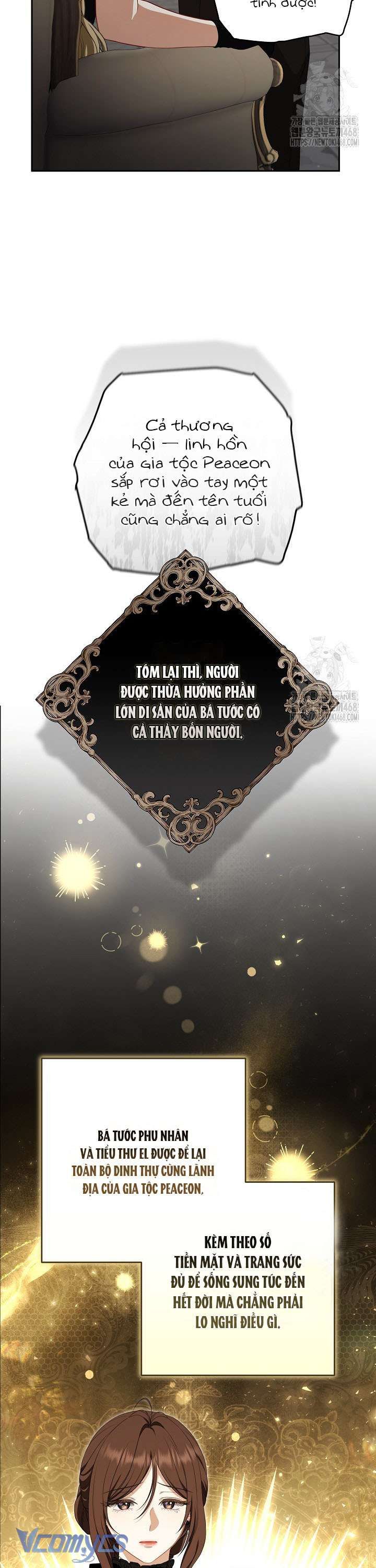 Tôi Đã Xem Một Vở Kịch - Chapter 13 - Page 37