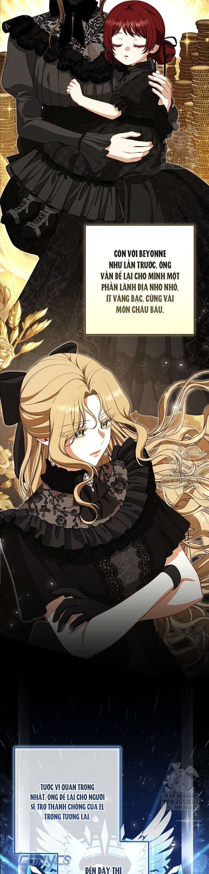 Tôi Đã Xem Một Vở Kịch - Chapter 13 - Page 38