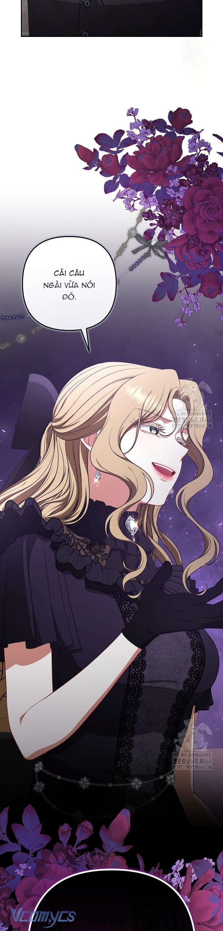 Tôi Đã Xem Một Vở Kịch - Chapter 13 - Page 52