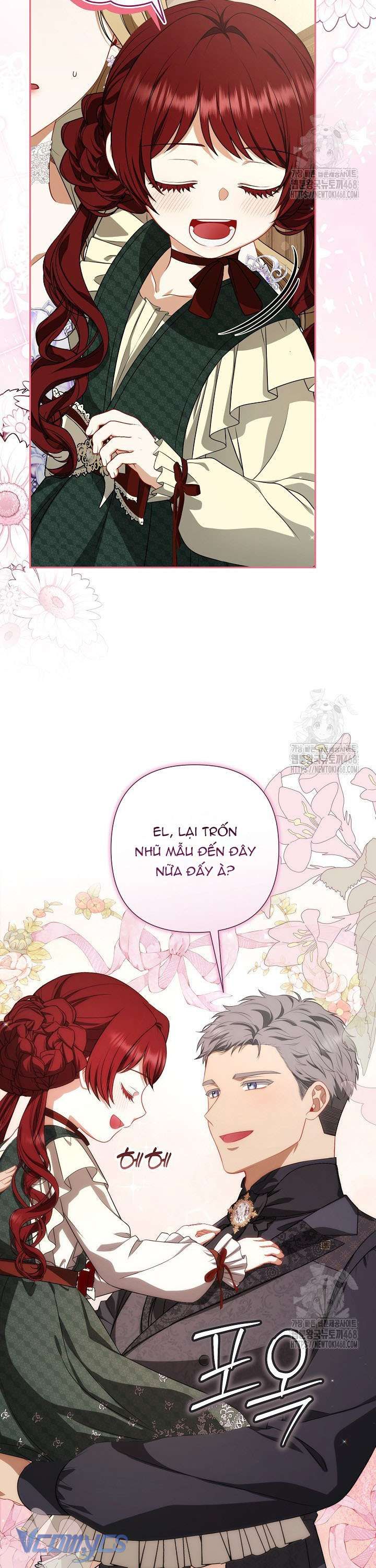 Tôi Đã Xem Một Vở Kịch - Chapter 13 - Page 6