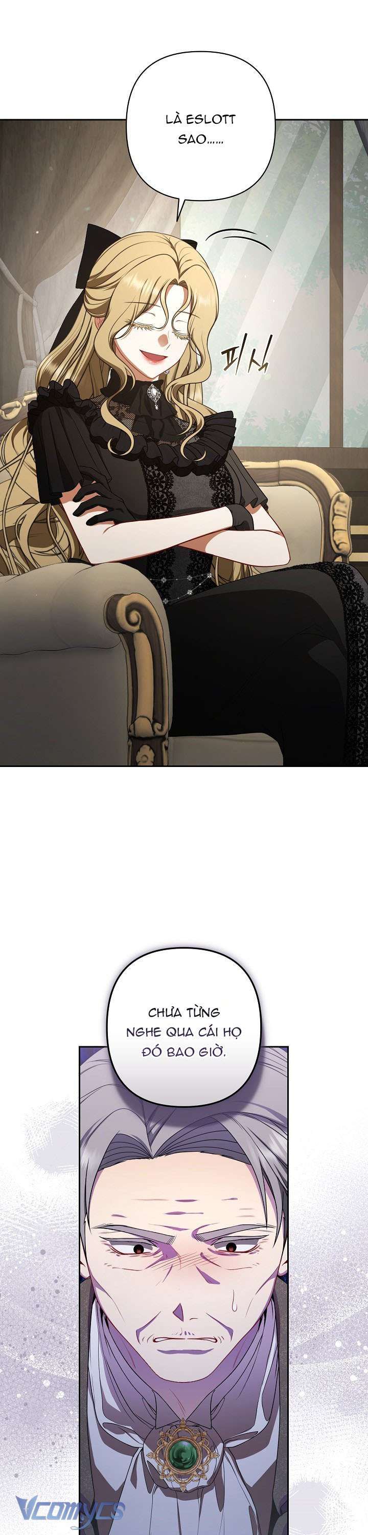 Tôi Đã Xem Một Vở Kịch - Chapter 14 - Page 10