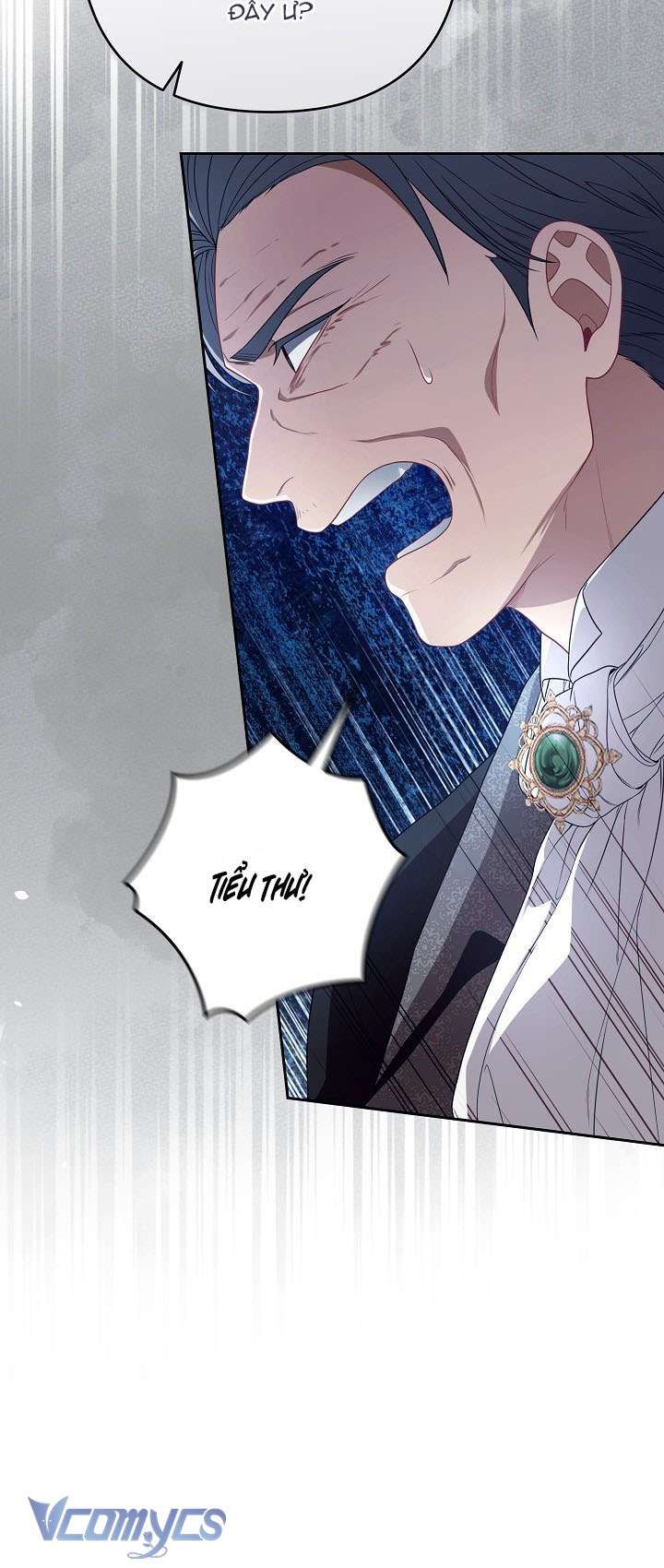 Tôi Đã Xem Một Vở Kịch - Chapter 14 - Page 12