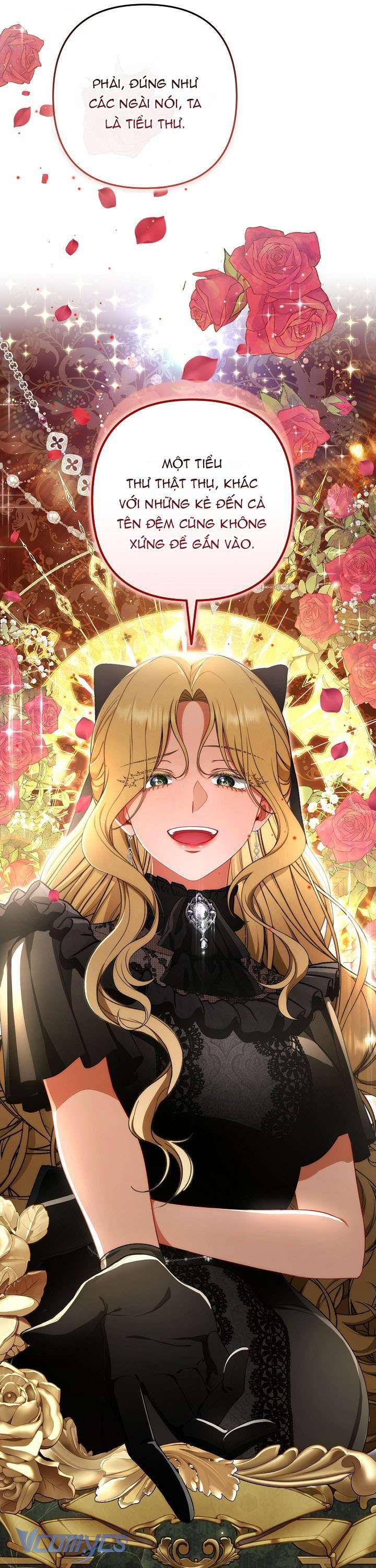 Tôi Đã Xem Một Vở Kịch - Chapter 14 - Page 13