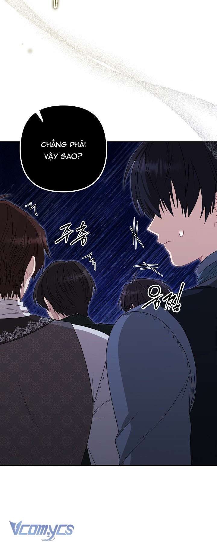 Tôi Đã Xem Một Vở Kịch - Chapter 14 - Page 21