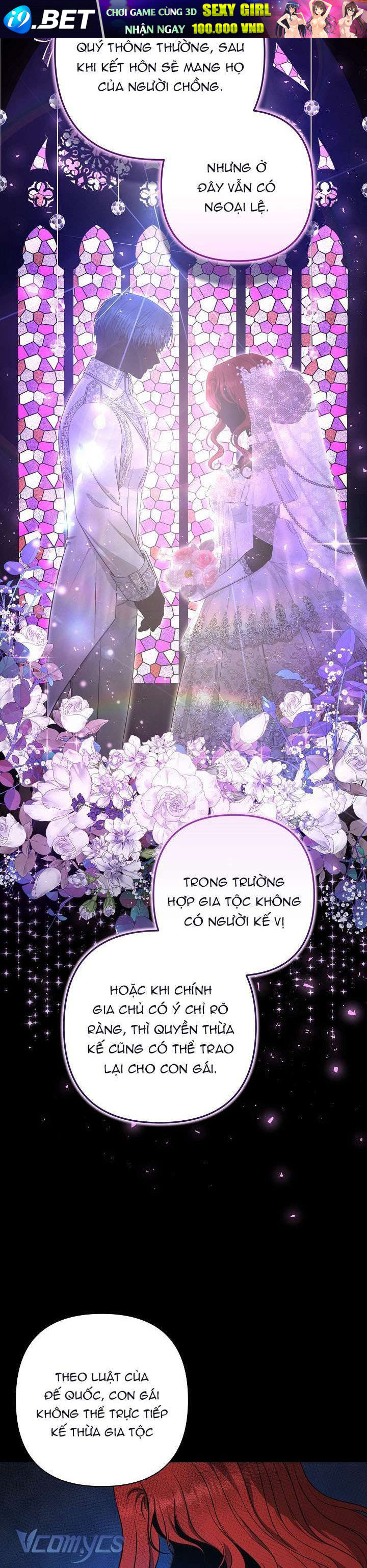 Tôi Đã Xem Một Vở Kịch - Chapter 14 - Page 28