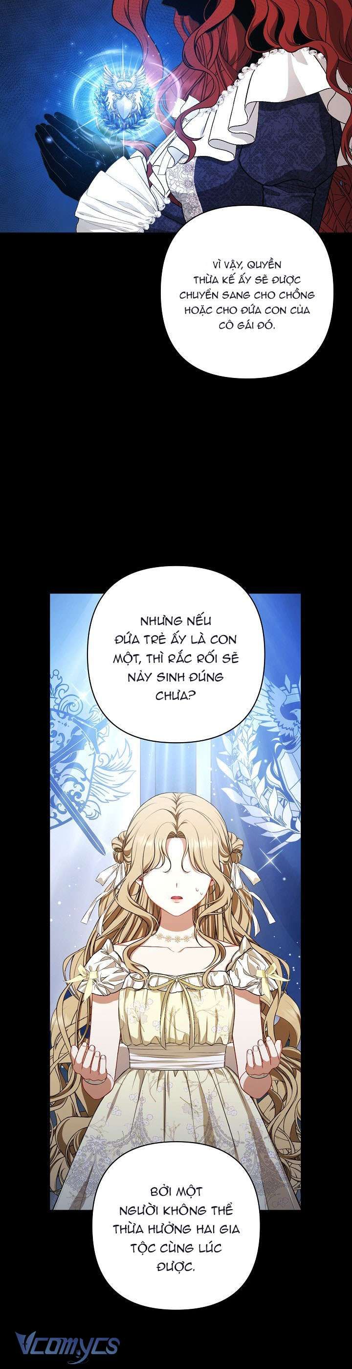 Tôi Đã Xem Một Vở Kịch - Chapter 14 - Page 29