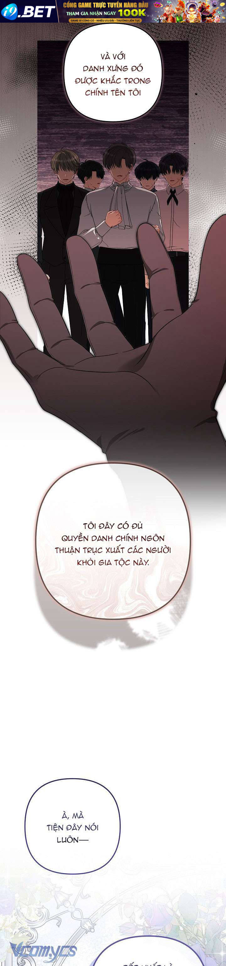 Tôi Đã Xem Một Vở Kịch - Chapter 14 - Page 34