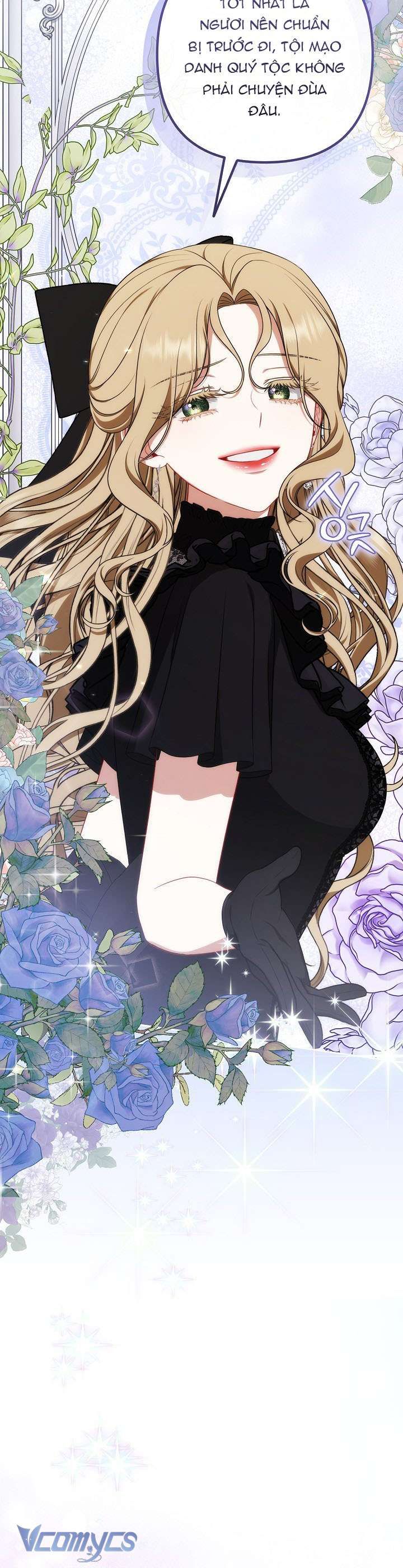 Tôi Đã Xem Một Vở Kịch - Chapter 14 - Page 35