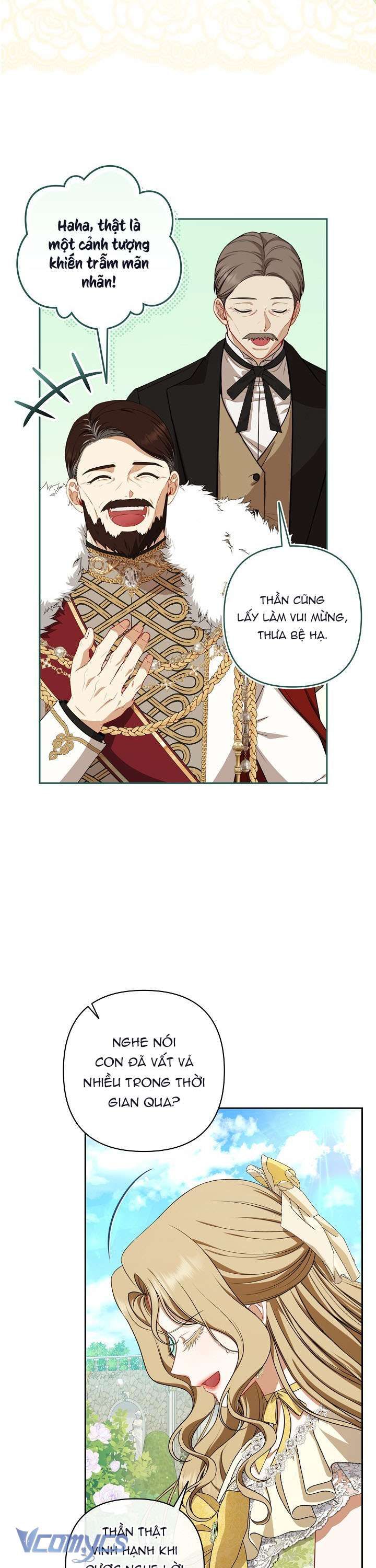 Tôi Đã Xem Một Vở Kịch - Chapter 14 - Page 45