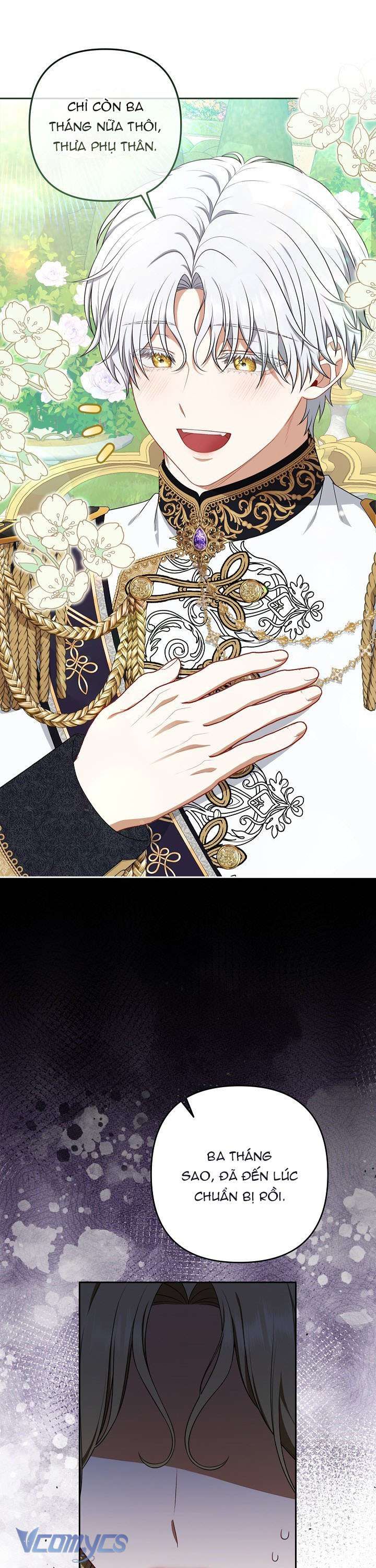 Tôi Đã Xem Một Vở Kịch - Chapter 14 - Page 52