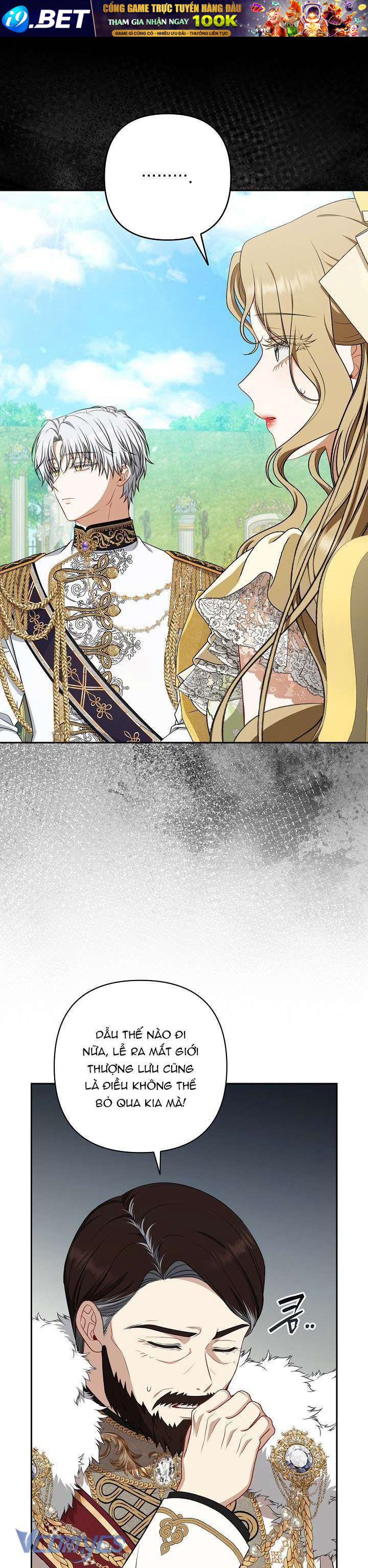 Tôi Đã Xem Một Vở Kịch - Chapter 15 - Page 13