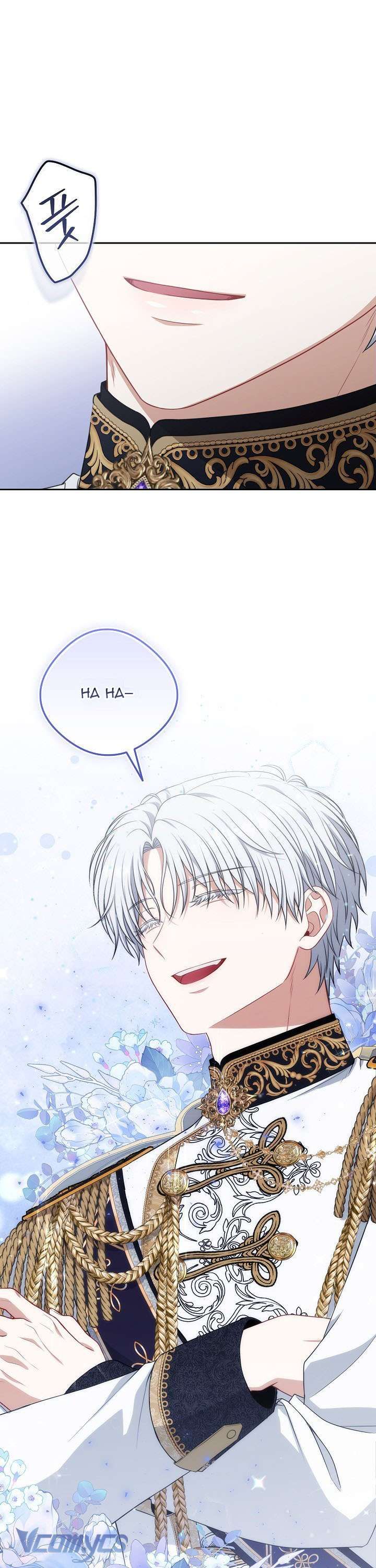 Tôi Đã Xem Một Vở Kịch - Chapter 15 - Page 16