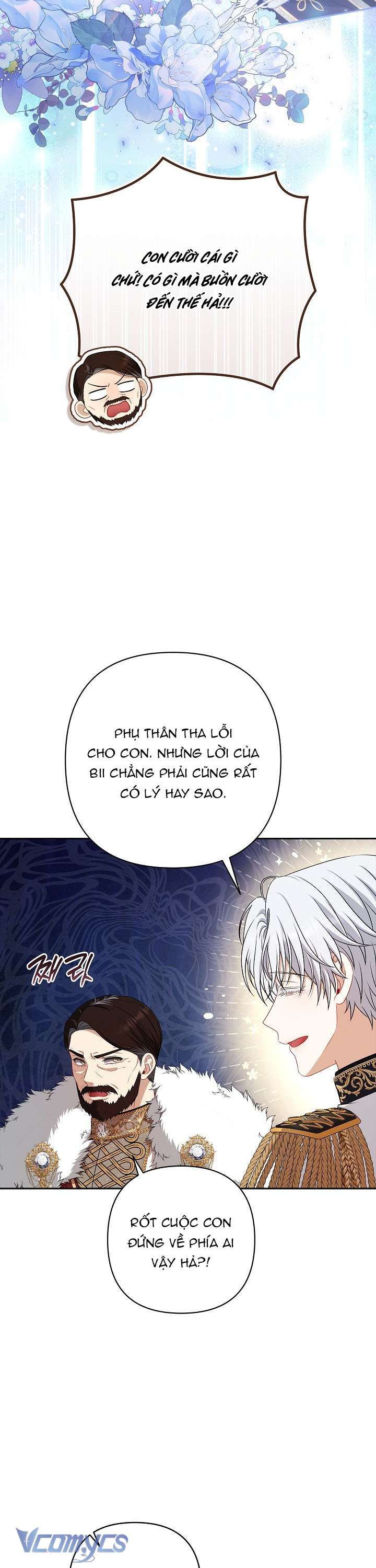 Tôi Đã Xem Một Vở Kịch - Chapter 15 - Page 17