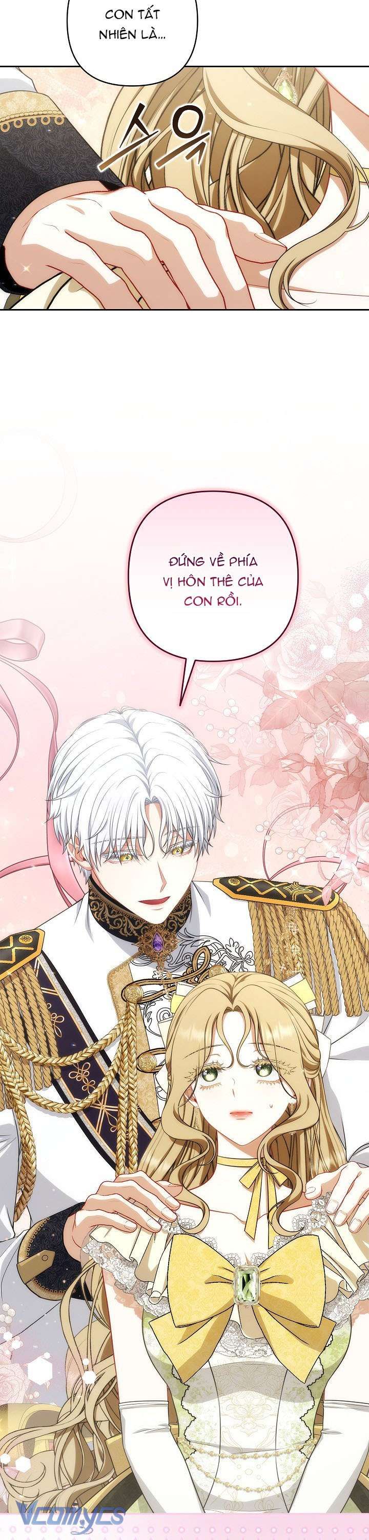 Tôi Đã Xem Một Vở Kịch - Chapter 15 - Page 18