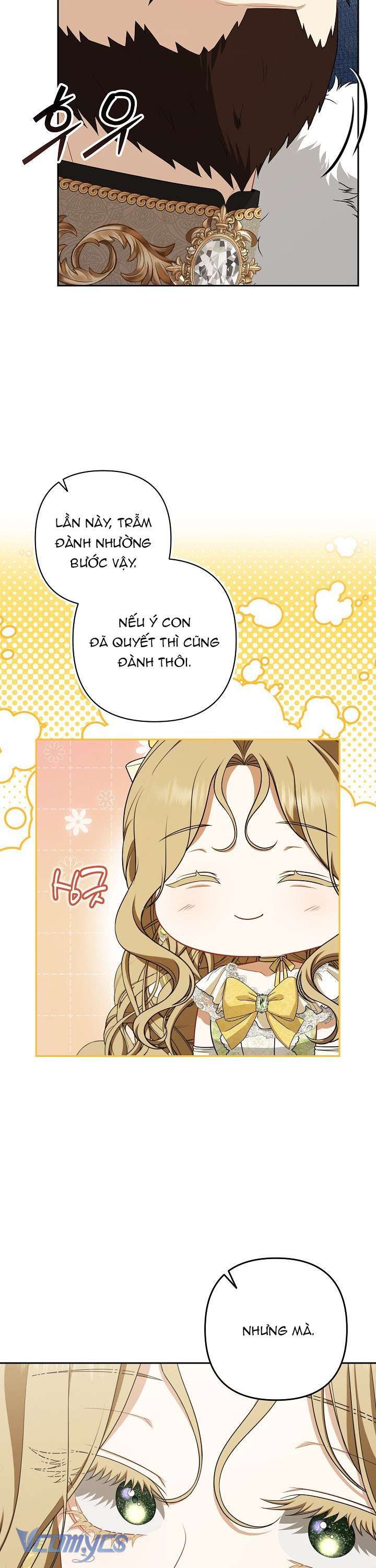 Tôi Đã Xem Một Vở Kịch - Chapter 15 - Page 21