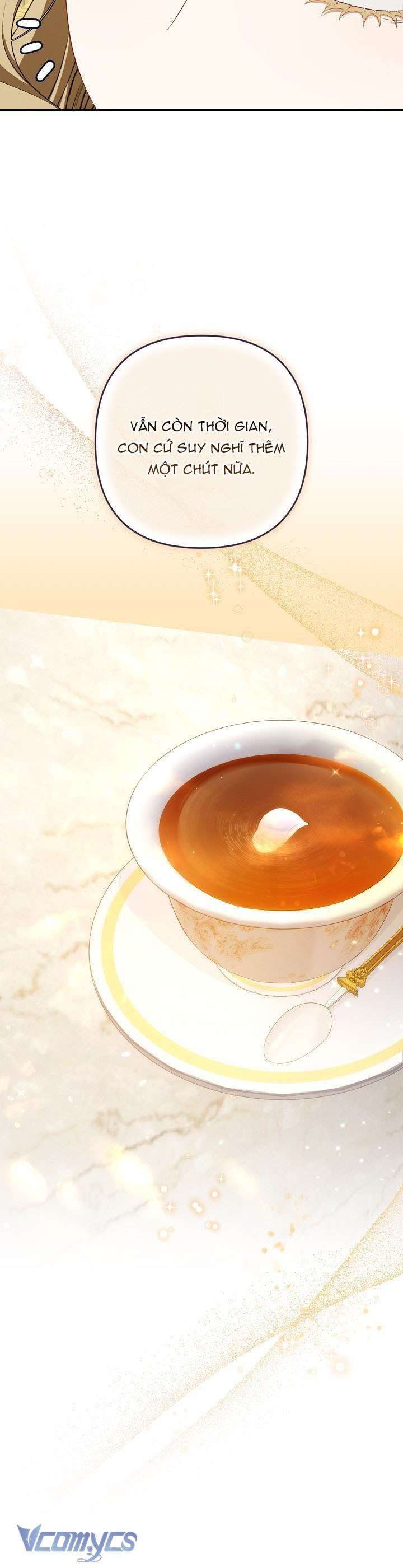 Tôi Đã Xem Một Vở Kịch - Chapter 15 - Page 22