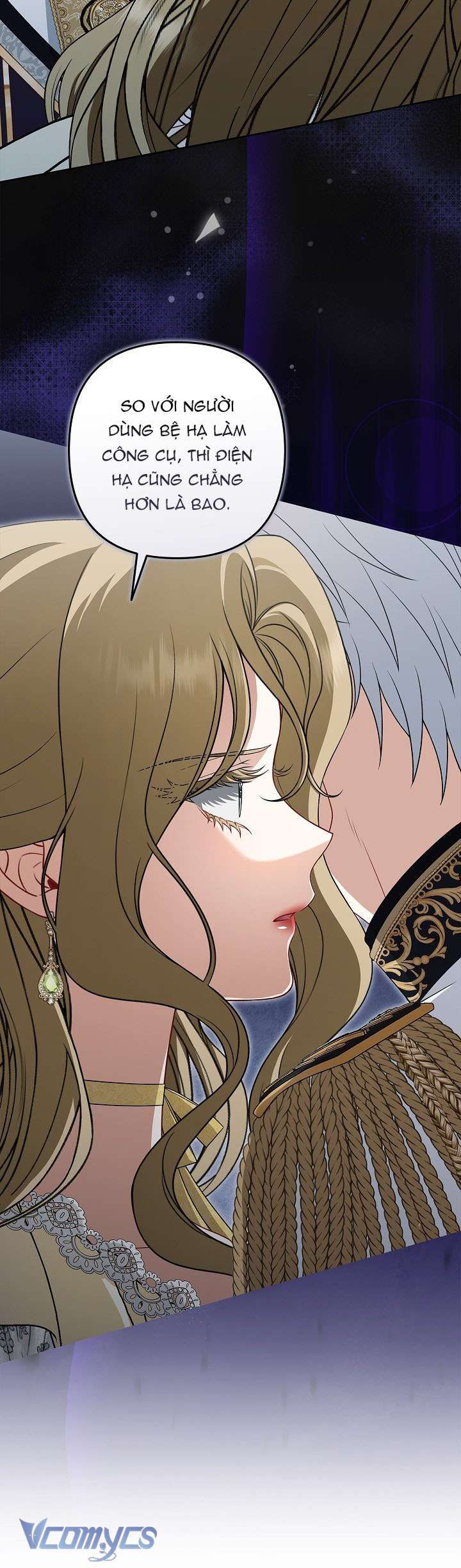 Tôi Đã Xem Một Vở Kịch - Chapter 15 - Page 28