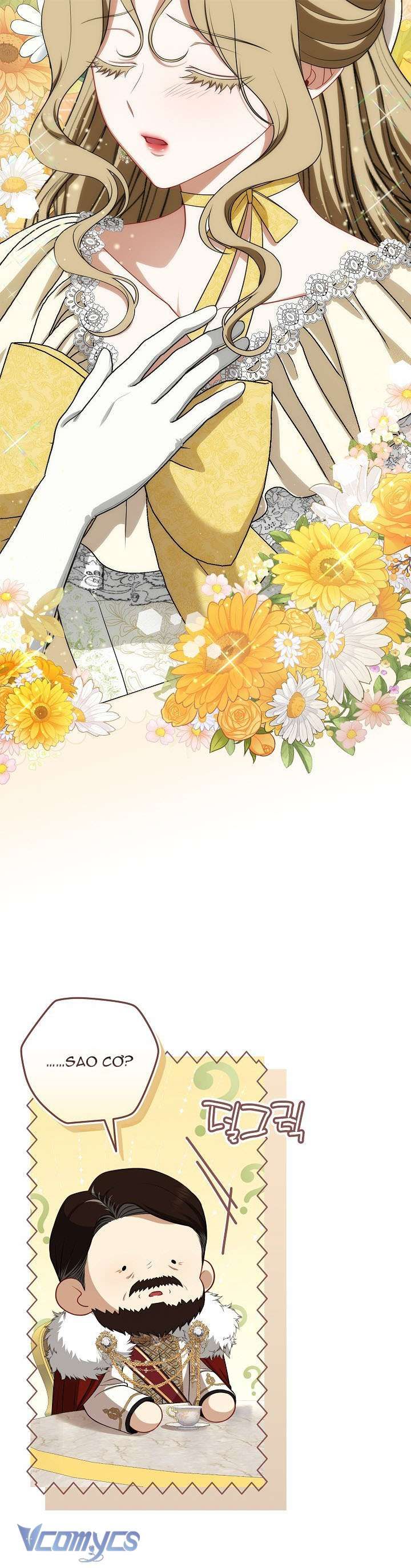 Tôi Đã Xem Một Vở Kịch - Chapter 15 - Page 3