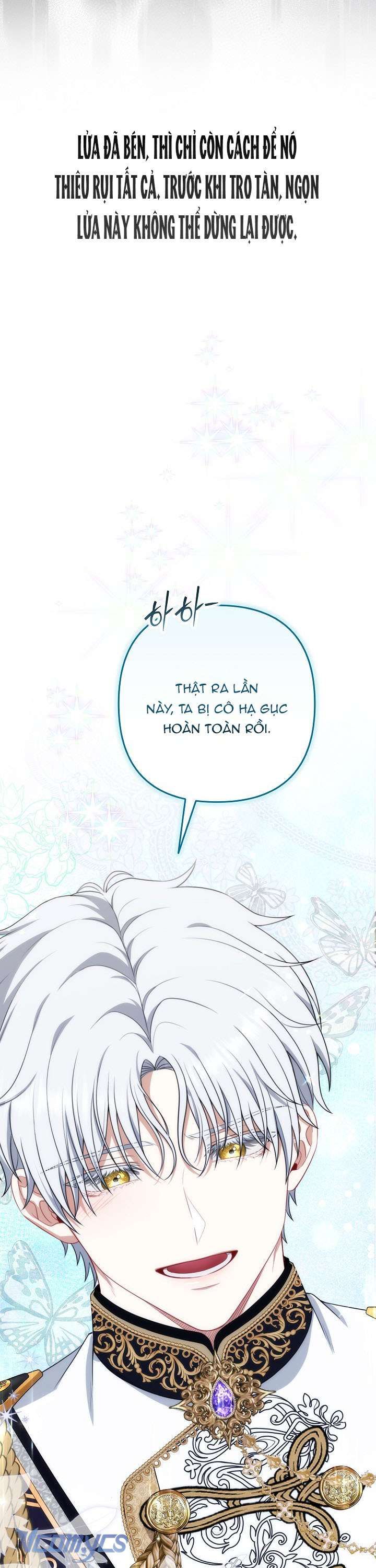 Tôi Đã Xem Một Vở Kịch - Chapter 15 - Page 30