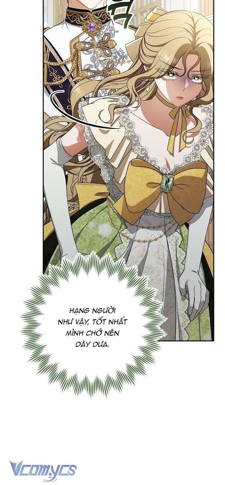 Tôi Đã Xem Một Vở Kịch - Chapter 15 - Page 33