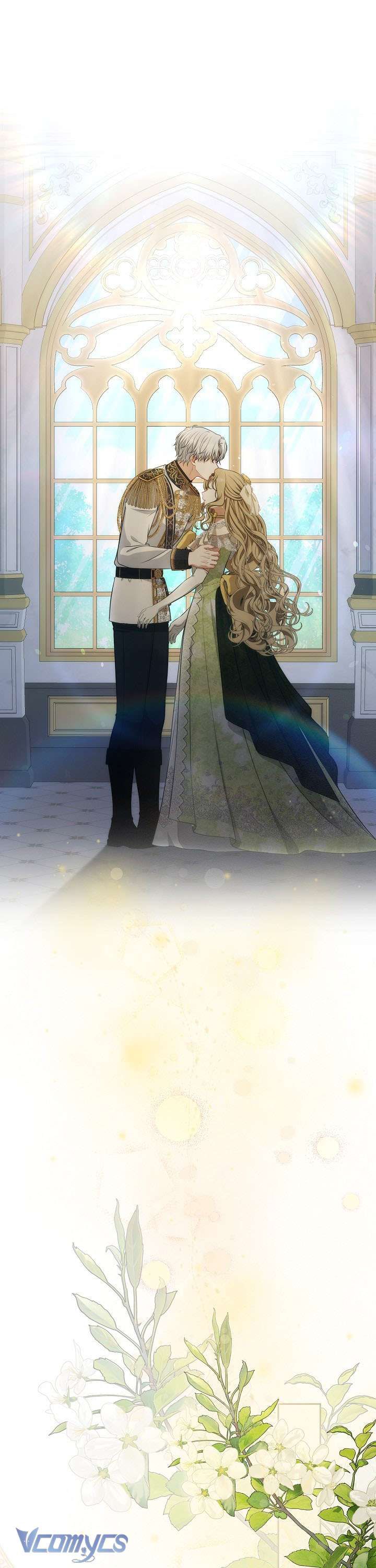 Tôi Đã Xem Một Vở Kịch - Chapter 15 - Page 44