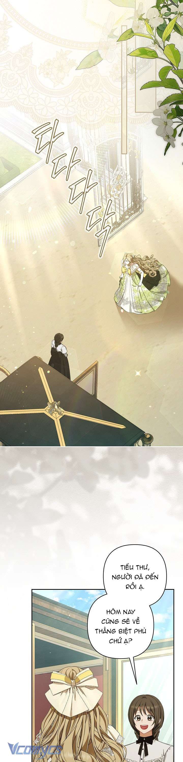 Tôi Đã Xem Một Vở Kịch - Chapter 15 - Page 45