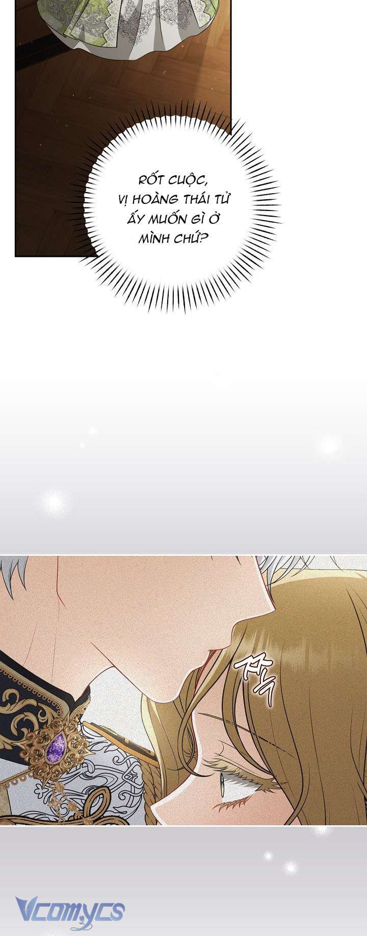 Tôi Đã Xem Một Vở Kịch - Chapter 15 - Page 48