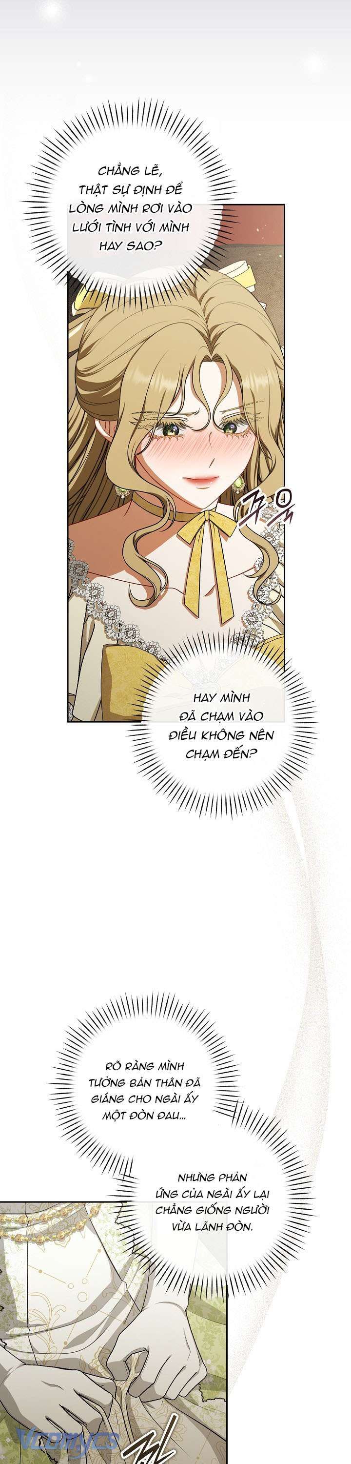 Tôi Đã Xem Một Vở Kịch - Chapter 15 - Page 49