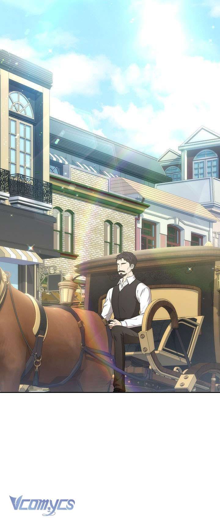 Tôi Đã Xem Một Vở Kịch - Chapter 15 - Page 53