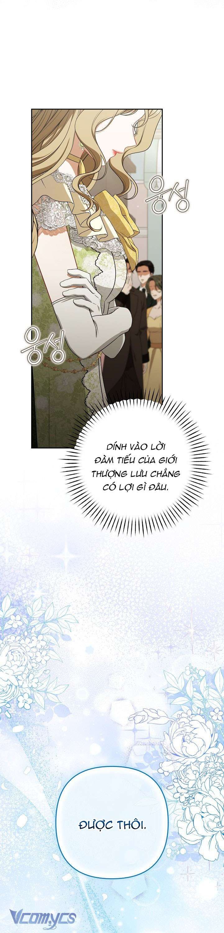 Tôi Đã Xem Một Vở Kịch - Chapter 16 - Page 15