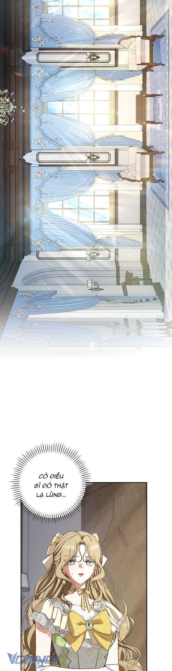 Tôi Đã Xem Một Vở Kịch - Chapter 16 - Page 21